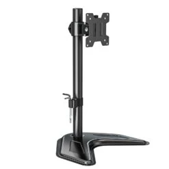 Single Monitor Desk Stand For 13''-32'' Monitors MUA0023