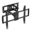 Full Motion TV Wall Mount For 42''-75'' TVs Up To 16'' Wood Stud MP0054 -Mountup Store MP0054 1