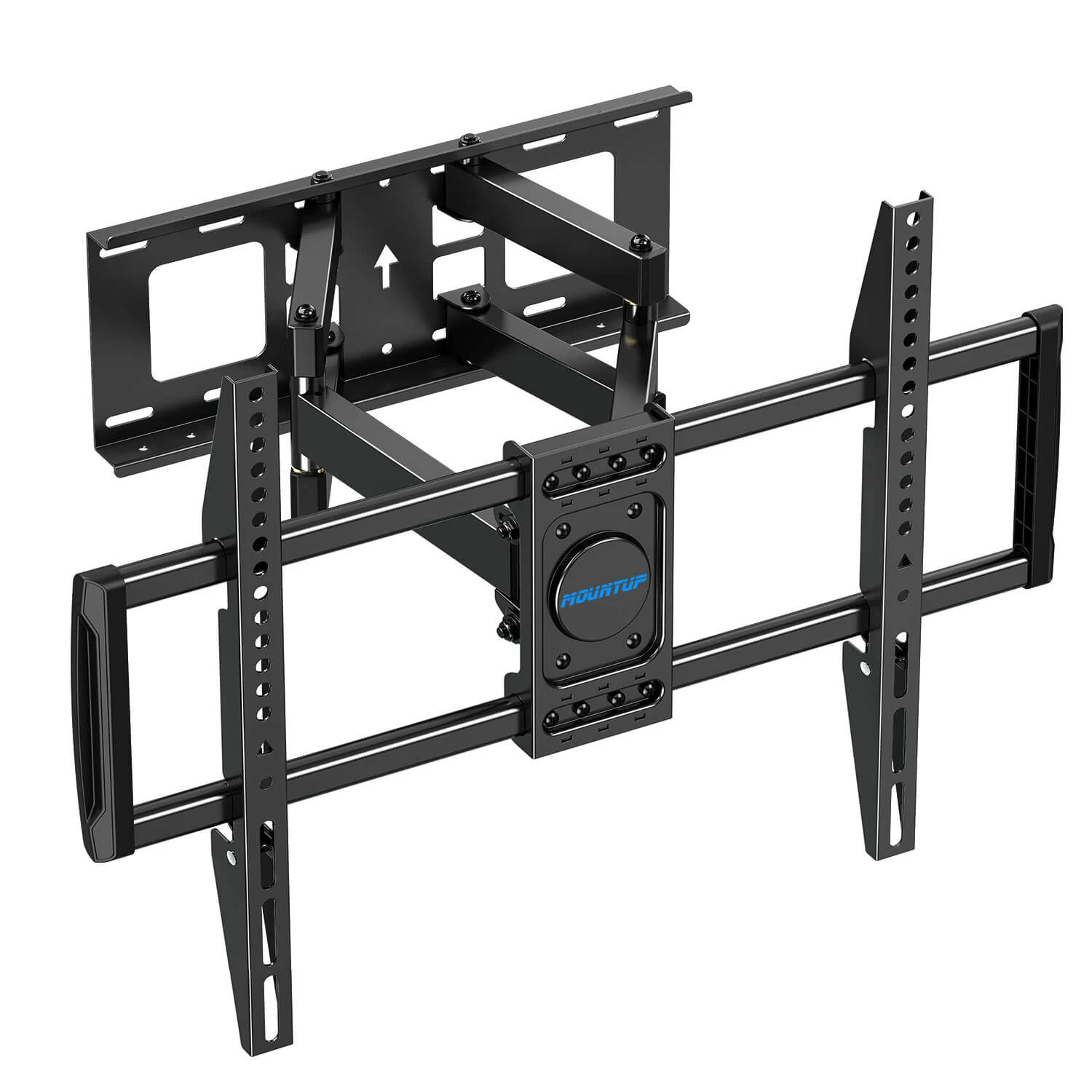 Full Motion TV Wall Mount For 42''-75'' TVs Up To 16'' Wood Stud MP0054 3 Full Motion TV Wall Mount For 42''-75'' TVs Up To 16'' Wood Stud MP0054