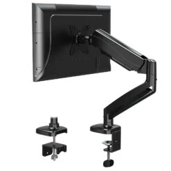 Single Monitor Desk Mount For 13''-32'' Monitors MU0004