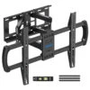 Full Motion TV Wall Mount For 42''-82" TVs MU0012-B -Mountup Store MU0012 B