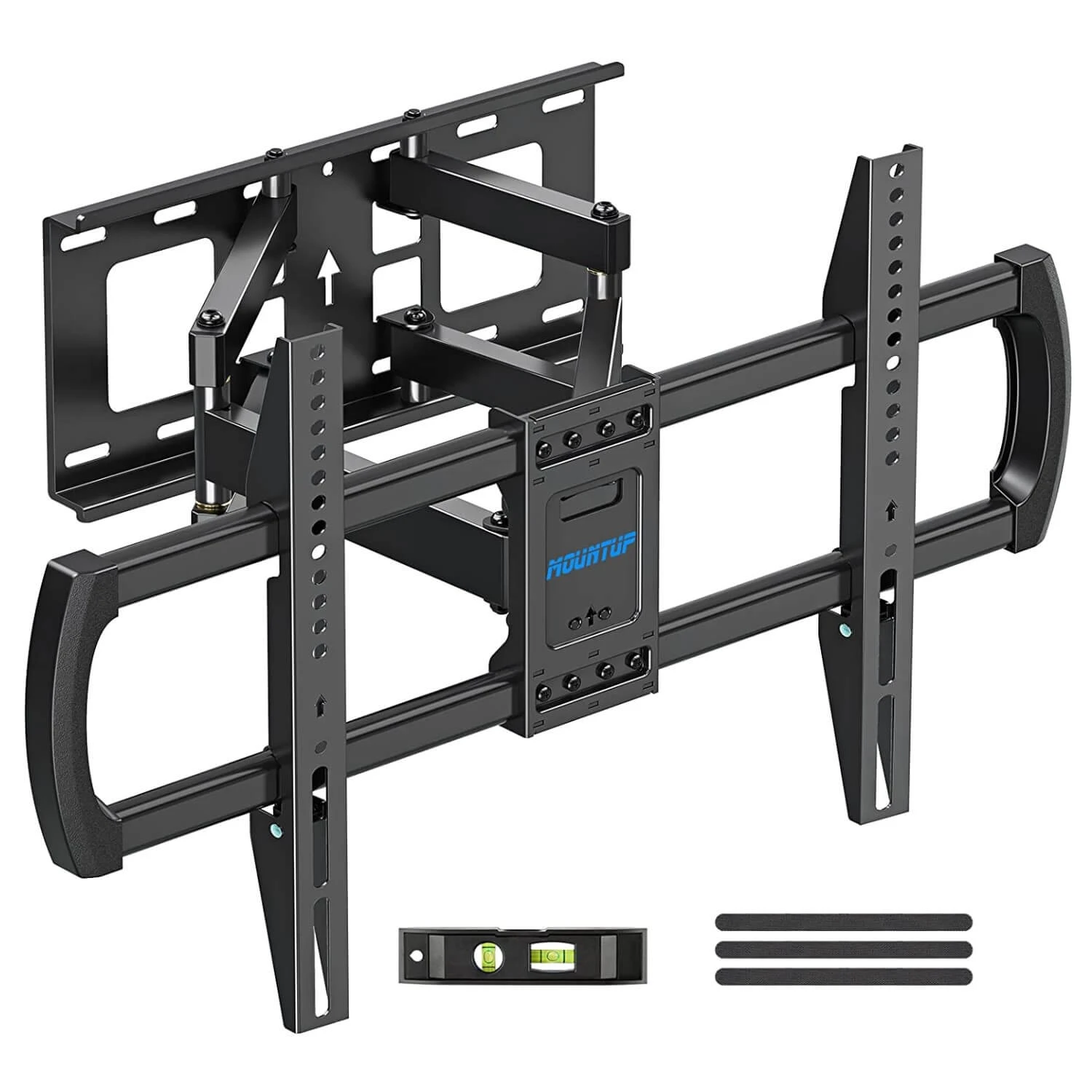 Full Motion TV Wall Mount For 42''-82" TVs MU0012-B 3 Full Motion TV Wall Mount For 42''-82" TVs MU0012-B