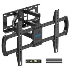 Full Motion TV Wall Mount For 42''-82" TVs MUT0012