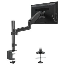 Single Monitor Desk Mount For 17''-32'' Monitors MUA0025