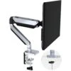 Single Monitor Desk Mount For 17''-32'' Monitors MUA0034