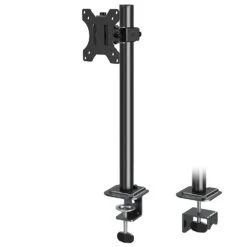 Single Monitor Desk Mount For 13''-32'' Monitors MUA4003