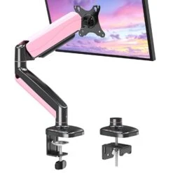 Single Monitor Desk Mount For 17''-32'' Monitors MU6001-A