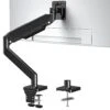 Single Monitor Desk Mount For 22"-42" Monitors MUA7005 -Mountup Store MU7005new 1 d606139f 0782 46ef b1b5 91273ebb0221