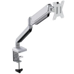 Single Monitor Desk Mount For 17''-32'' Monitors MUA0022