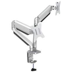 Dual Monitor Desk Mount For 17''-32'' Monitors MUA0024