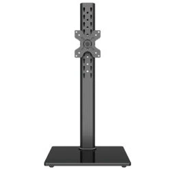 Vertical Dual Monitor Stand For 13"-42'' Monitors MUA1005