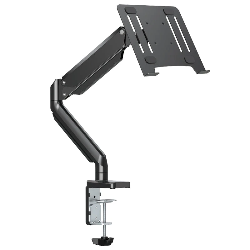 Laptop Arm Mount For Desk Holds 3.3-17.6lbs MUM-4007 3 Laptop Arm Mount For Desk Holds 3.3-17.6lbs MUM-4007