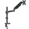 Single Monitor Desk Mount For 17''-32'' Monitors MUA6003 -Mountup Store MUA6003