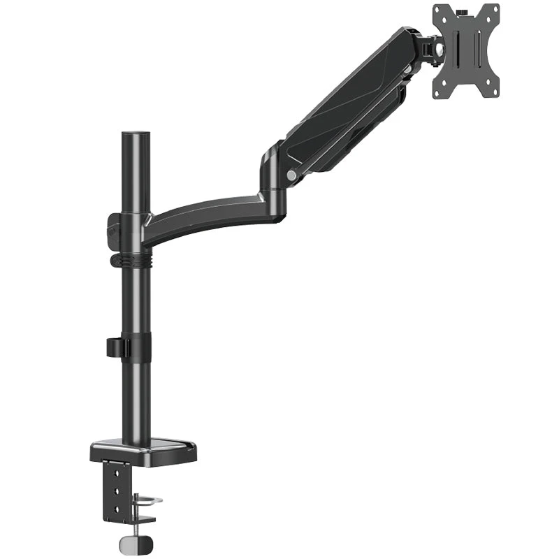 Single Monitor Desk Mount For 17''-32'' Monitors MUA6003 3 Single Monitor Desk Mount For 17''-32'' Monitors MUA6003