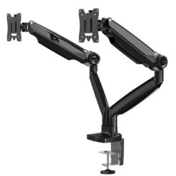 Ultrawide Dual Monitor Desk Mount For Max 35'' Monitors MUM-7002