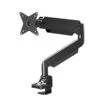 Single Monitor Ultrawide Desk Mount For 19"-49" Monitors MUM-7011 -Mountup Store MUA7011