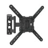 Full Motion Corner TV Wall Mount For 20''-60'' TVs MUT0009