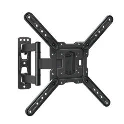 Full Motion Corner TV Wall Mount For 20''-60'' TVs MUT0009
