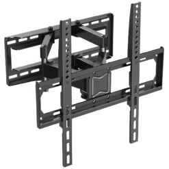 Full Motion TV Wall Mount For 32''-65'' TVs MUT0010