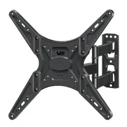 Full Motion Corner TV Wall Mount For 20''-60" TVs MUT0014
