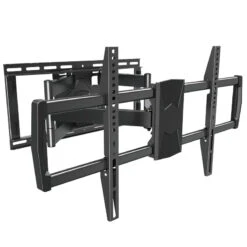 Full Motion TV Wall Mount For 47"-90" TVs MUT0015
