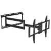 Full Motion TV Wall Mount For 37"-75" TVs MUT0019 -Mountup Store MUT0019
