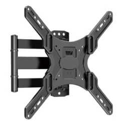 Full Motion TV Wall Mount For 20"-60" TVs MUT0020