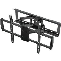 Full Motion TV Wall Mount For 32''-82'' TVs MUT0028-24