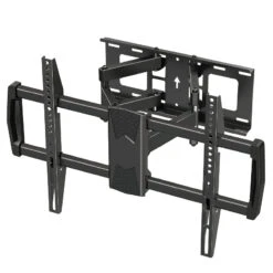 Full Motion TV Wall Mount For 32''-82'' TVs MUT0028