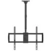 Full Motion Ceiling TV Mount For 26''-70'' TVs MUT0040 -Mountup Store MUT0040