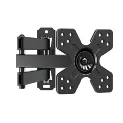 Full Motion TV Wall Mount For 13''-30" TVs MUT0046