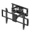 Full Motion TV Wall Mount For 37''-80" TVs MUT0054 -Mountup Store MUT0054