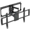 Full Motion TV Wall Mount For 32''-82" TVs MUT0058-24 -Mountup Store MUT0058 24