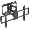 Full Motion TV Wall Mount For 32"-82" TVs MUT0058 -Mountup Store MUT0058 f26b1afa 0651 4728 be12 46e16e6c74c8