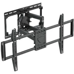 Full Motion TV Wall Mount For 32"-82" TVs MUT0058
