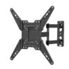 Full Motion TV Wall Mount For 20''-60" TVs MUT0065 -Mountup Store MUT0065