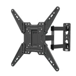 Full Motion TV Wall Mount For 20''-60" TVs MUT0065