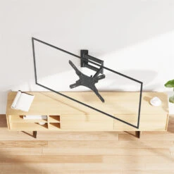 Full Motion TV Mount For 32''-70'' TVs MUT0079 -Mountup Store MUT0079 6