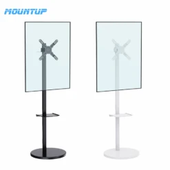 MOUNTUP Monitor Floor Stand Hold Up To 15kg/33lbs TV Mount Cart MUT1101 18 MOUNTUP Monitor Floor Stand Hold Up To 15kg/33lbs TV Mount Cart MUT1101 -Mountup Store MUT1101 LOGO