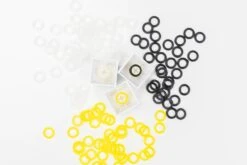 O-Rings For Keycaps(O Rings Pentru Keycaps)