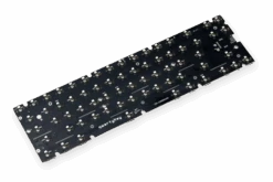 PCB QwertyKey65 Hotswap RGB(Pcb Qwertykey65 Hotswap Rgb)