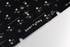 PCB QwertyKey65 Hotswap RGB(Pcb Qwertykey65 Hotswap Rgb) -Mountup Store PCB qk65 65layout keyboard mechanical qwertykey2