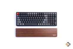 Wooden Wooden Palm Rest Keychron Palm Rest Keychron(Woodenwooden Palm Rest Keychron Palm Rest Keychron) -Mountup Store Palm Rest Keychron QwertyKey 4