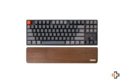 Wooden Wooden Palm Rest Keychron Palm Rest Keychron(Woodenwooden Palm Rest Keychron Palm Rest Keychron) -Mountup Store Palm Rest Keychron QwertyKey 6