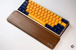 Wooden Wooden Palm Rest Keychron Palm Rest Keychron(Woodenwooden Palm Rest Keychron Palm Rest Keychron) -Mountup Store Palm rest keychron1