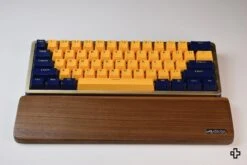 Wooden Wooden Palm Rest Keychron Palm Rest Keychron(Woodenwooden Palm Rest Keychron Palm Rest Keychron) -Mountup Store Palm rest keychron2