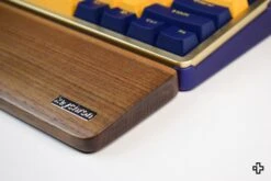 Wooden Wooden Palm Rest Keychron Palm Rest Keychron(Woodenwooden Palm Rest Keychron Palm Rest Keychron) -Mountup Store Palm rest keychron3