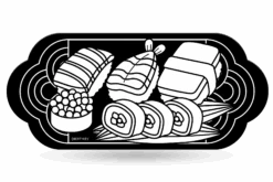 Deskmat Mousepad QwertyKey MOMO 4mm Stitched Edges(Deskmat Mousepad Qwertykey Momo 4mm Margini Cusute)