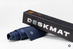 Deskmat Mousepad QwertyKey Carpathian 4mm Stitched Edges(Deskmat Mousepad Qwertykey Carpathian 4mm Margini Cusute) -Mountup Store Qwertykey deskmat Carpathian