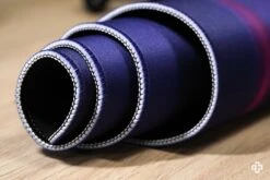 Deskmat Mousepad QwertyKey Sunshine 4mm Stitched Edges(Deskmat Mousepad Qwertykey Sunshine 4mm Margini Cusute) -Mountup Store Sunshine deskmat qwertykey2